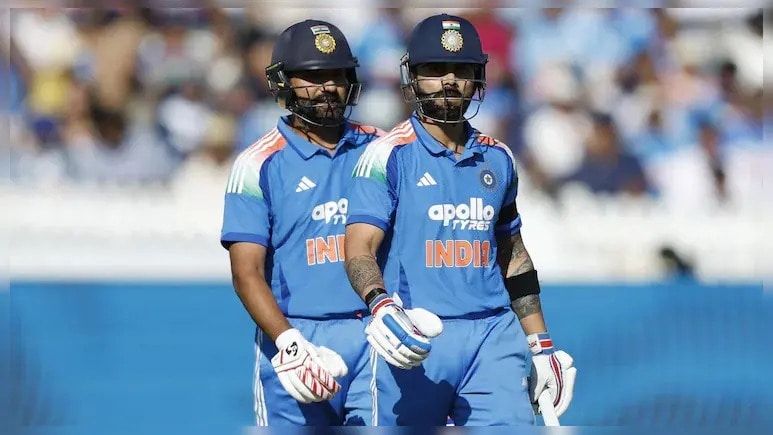 Pujara Picks His ODI World XI: Rohit Captain, Kohli At No 3; Shreyas, Brook Miss Out