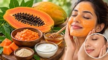 क्या पपीता सच में स्किन के लिए फायदेमंद होता है? शहनाज़ हुसैन के बताए पपीते के 4 घरेलू नुस्खे