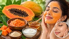 क्या पपीता सच में स्किन के लिए फायदेमंद होता है? शहनाज़ हुसैन के बताए पपीते के 4 घरेलू नुस्खे