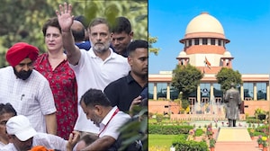 Rahul Gandhi's Plea Not Listed for Hearing Tomorrow, Defects Being Corrected: Sources