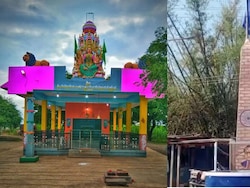 Dalit Villagers Served Separate Food At Karnataka Temple On Gandhi Jayanti