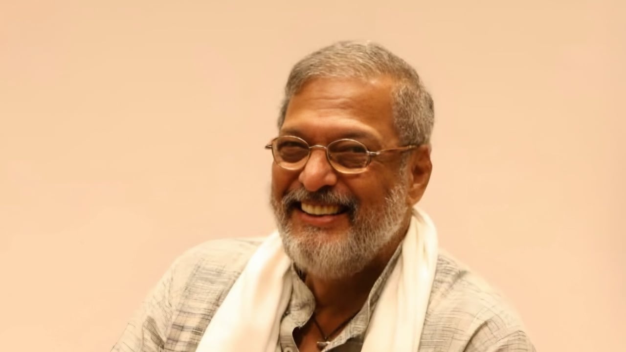 खेतों में काम, खुद खाना बनाना और एसी से दूरी, ऐसी थी नाना पाटेकर की डेली लाइफ