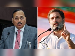 "For Media Attention?" Chief Justice Slams Lawyer's Rahul Gandhi Assets Plea