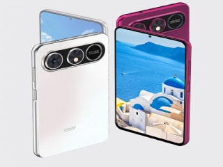 Coolpad लाई पहला वाइड फोन Cool X Wide, 50MP कैमरा, 4600mAh बैटरी, प्री-ऑर्डर शुरू!