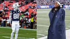 CeeDee Lamb Takes A Stand for Brian Schottenheimer Amid Questions About The Cowboys Coach’s Job Security