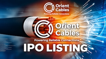 Orient Cables IPO Listing Today: Bumper Listing Expected At 42% Premium, Check GMP, Listing Price