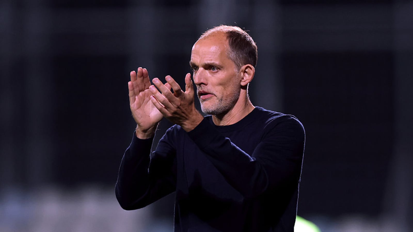Thomas Tuchel Hails Complete England After Croatia Demolition