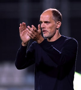 Thomas Tuchel Hails Complete England After Croatia Demolition