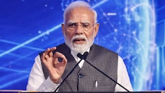 "Some Dreaming Of Disorder": PM's "Failed Product Of Congress" Jibe At Rahul Gandhi