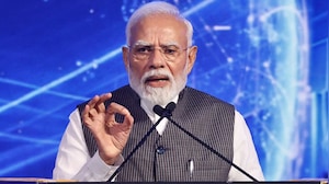 "Some Dreaming Of Disorder": PM's "Failed Product Of Congress" Jibe At Rahul Gandhi