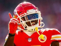Could Tyreek Hill be planning an NFL comeback?