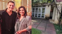 Tour Archana-Parmeet's New Madh Island Bungalow Worth Crores: Gazebo, Gardens
