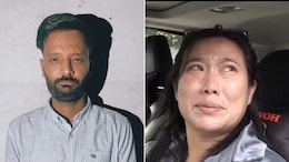 Thai Woman Marries UP Man, Lends 60 Lakhs, Then Discovers His 1st Marriage