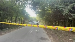 2 Gangsters Linked To Lawrence Bishnoi Gang Arrested After Encounter In Delhi