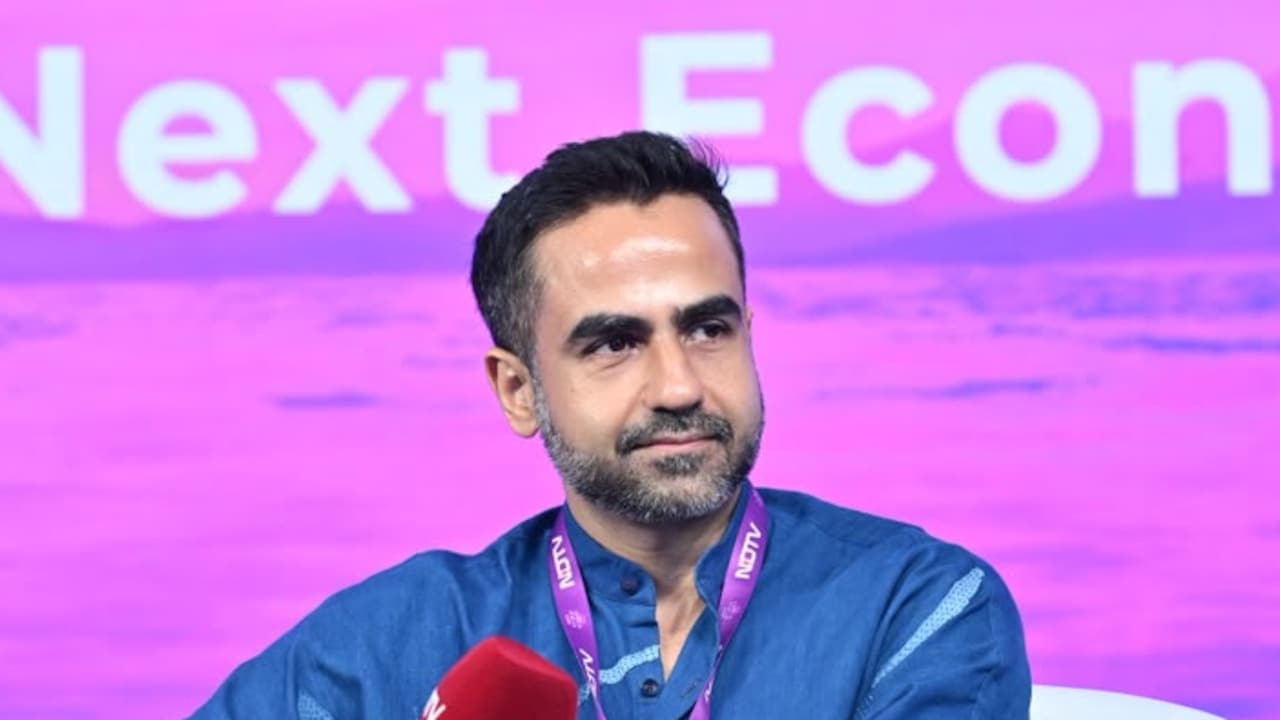 "Certainty Is A Problem": Nikhil Kamath On Marriage, Children And His Future Plans