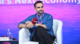 NDTV World Summit 2026: What Nikhil Kamath Said On Inheritance Tax
