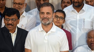 "Resistance Will Continue": Rahul Gandhi Hosts High Tea For INDIA Bloc