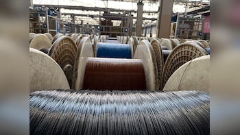 Sterlite Technologies Gets 'Buy' As Nirmal Bang Initiates Coverage, Sees Up To 40% Upside; Check Target Price