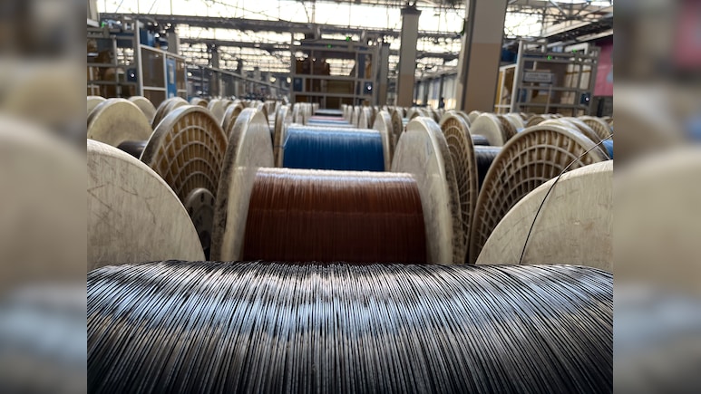 Sterlite Technologies Gets 'Buy' As Nirmal Bang Initiates Coverage, Sees Up To 40% Upside; Check Target Price
