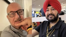 Anupam Kher Supports Daler Mehndi Amid 'Drunk' Video Row, Says Minister's Public Accusations Were "Unfair"