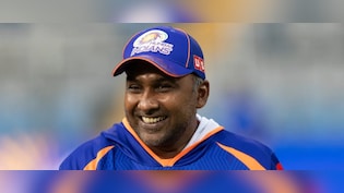 Mega Changes At Mumbai Indians Begin, Coach Mahela Jayawardene Steps Down