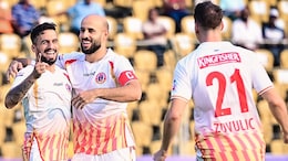East Bengal Begin Title Defence With 4-0 Win Over Churchill Brothers