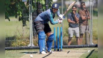Why Vaibhav Sooryavanshi Is Still On The Bench? India Coach Explains