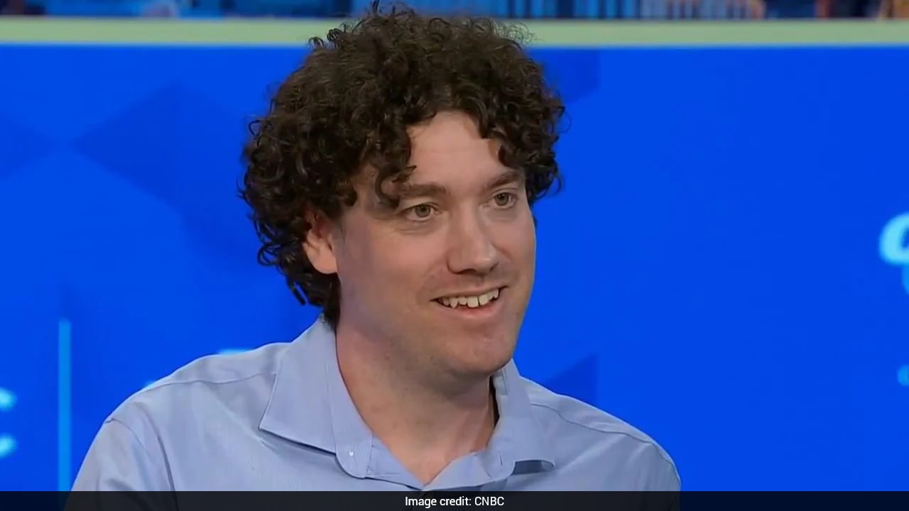 OpenAI's Math Papers Destroyed Careers Of Early Mathematicians: US Professor
