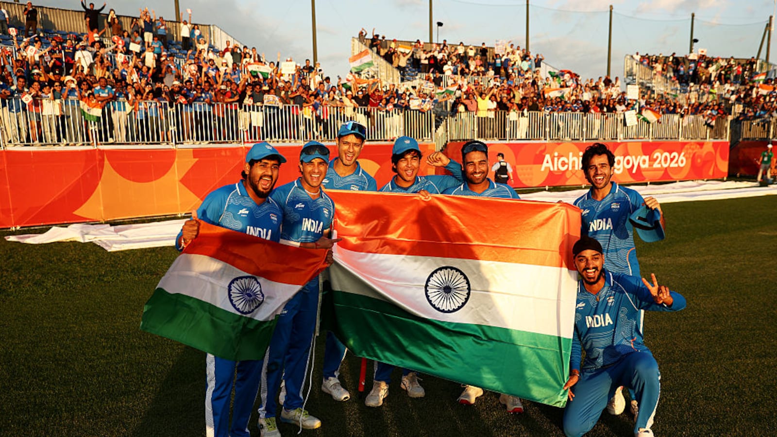Asian Games Set To Close After Records, Rancour And Rain