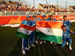 Asian Games Set To Close After Records, Rancour And Rain