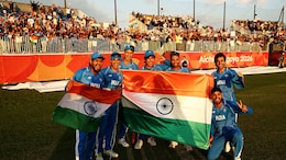 Asian Games Set To Close After Records, Rancour And Rain