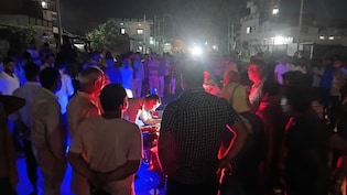 बहू को लाठी-डंडों से पीट रहे थे ससुरालवाले, भागते-भागते हाईवे पर पहुंची; ट्रक की चपेट में आकर दर्दनाक मौत