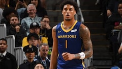Who Are Yaxel Lendeborg’s Parents? Meet The Couple Behind The Golden State Warriors Rookie