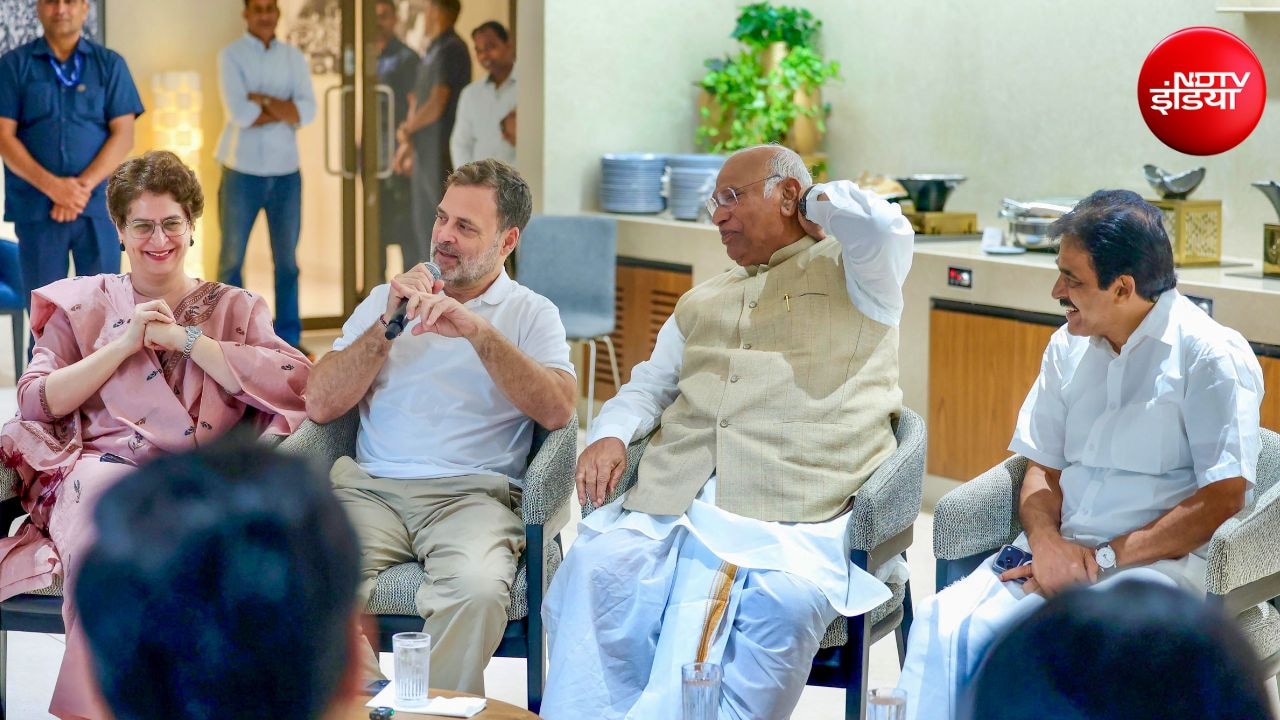 'मॉक पार्लियामेंट' नहीं, अब होगा 'जन महाभियोग', INDIA गठबंधन ने क्यों बदली रणनीति? समझिए