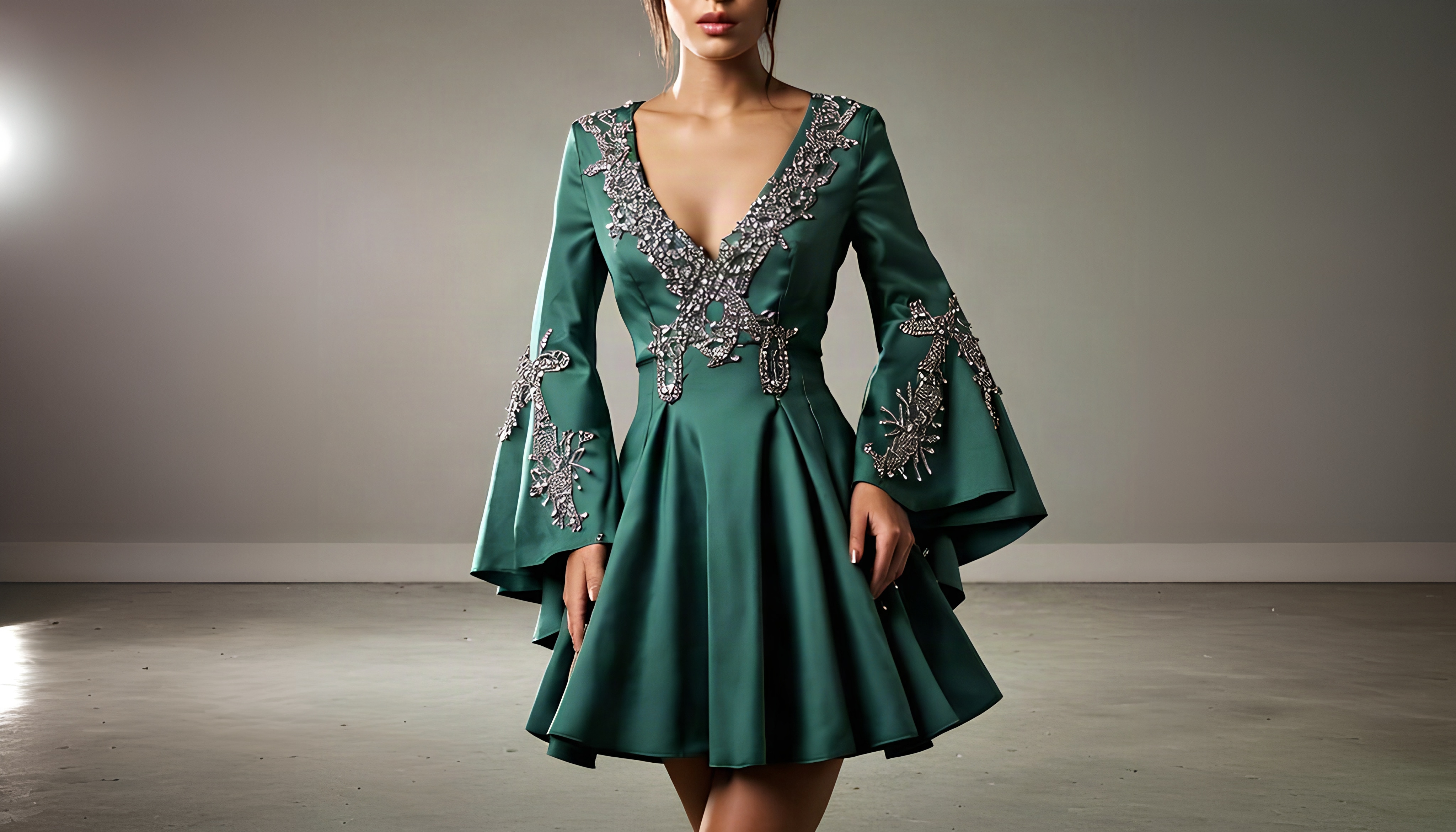 5 Best Sequinned Dresses for a GenZ Diwali Party 5 Best Sequinned Dresses for a GenZ Diwali Party