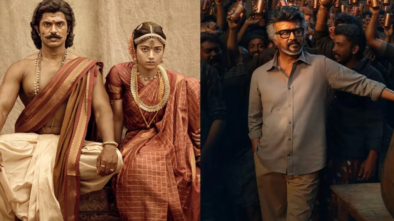 Vijay Deverakonda Calls Jailer 2 Vs Ranabaali Debate "Manufactured"