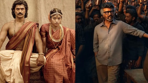 Vijay Deverakonda Calls Jailer 2 Vs Ranabaali Debate "Manufactured"
