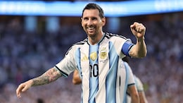 Lionel Messi's Last Match For Argentina Live Streaming, Argentina vs Benin Live Telecast: How To Watch