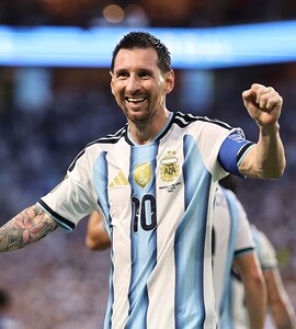 Lionel Messis Last Match For Argentina Live Streaming, Argentina vs Benin Live Telecast: How To Watch