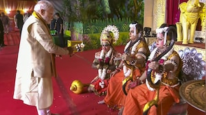 From Ram To Rashtra: PM Modi's Dussehra Message On Viksit Bharat