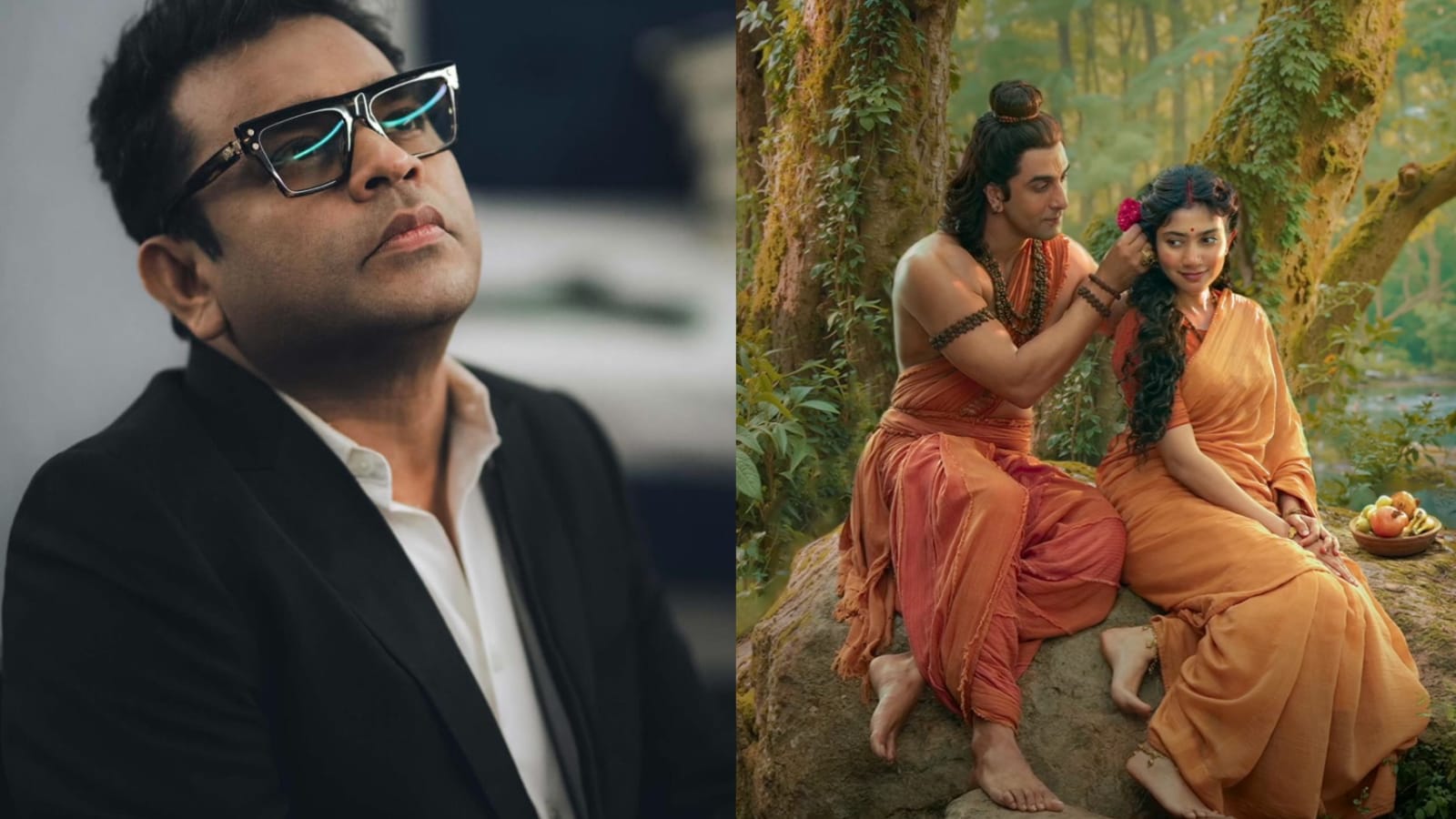 AR Rahman Recalls Fan's 2014 Prediction About His Ramayana Music Journey