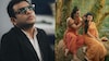 AR Rahman Recalls Fan's 2014 Prediction About His Ramayana Music Journey