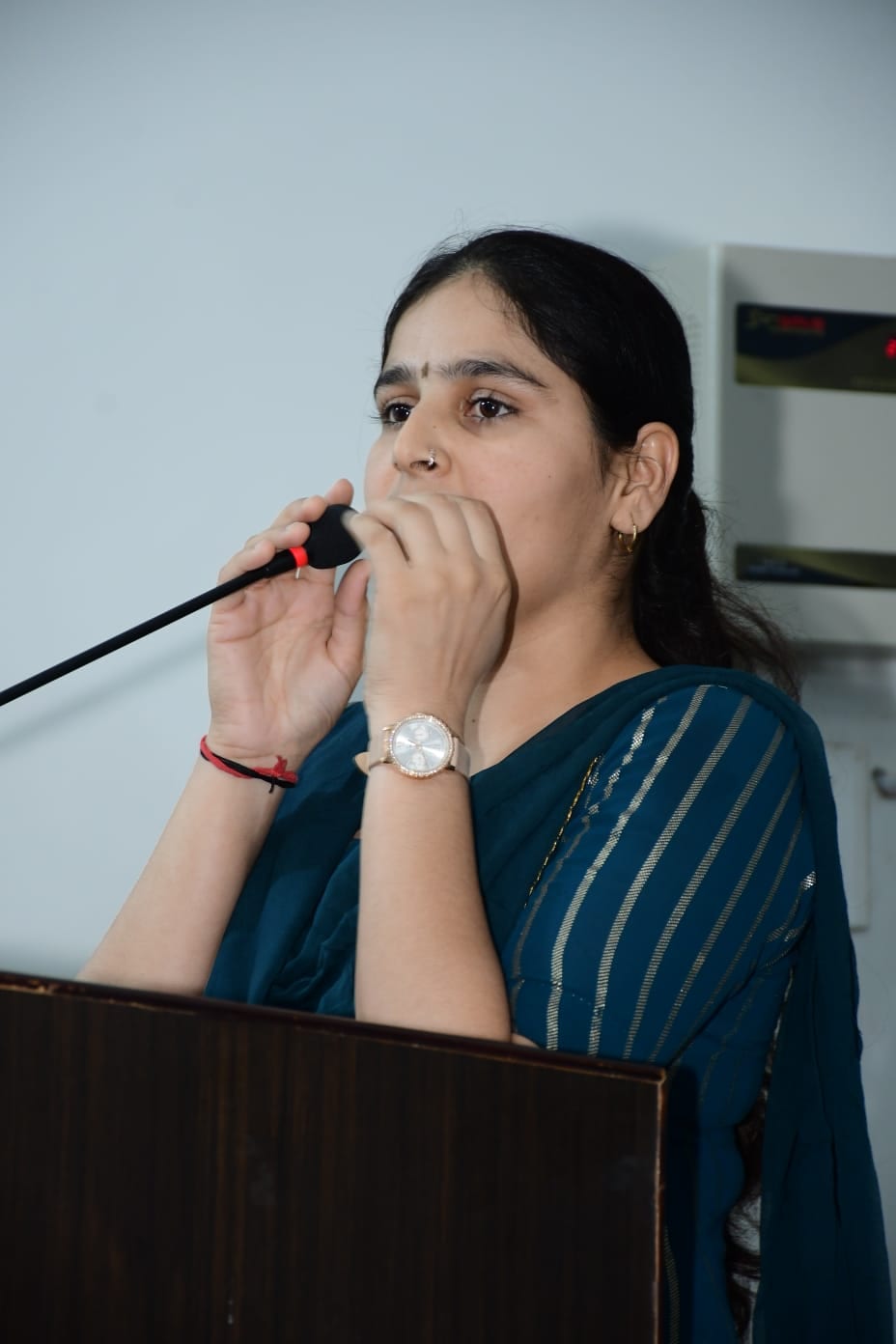 Priyanka Sihag RAS Success Story Rajasthan SDM