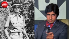 20 से ज्यादा फिल्मों में अमिताभ बच्चन के किरदार का रहा एक ही नाम, कभी बने डॉन तो कभी पुलिस अफसर, एक फिल्म में थे 7 गाने और सातों सुपरहिट 