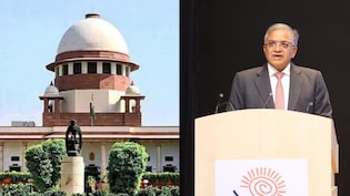 चुनाव आयोग के फैसले सर्वसम्मति से नहीं तो रोक... ज्ञानेश कुमार मामले पर सुप्रीम कोर्ट की बड़ी टिप्पणी