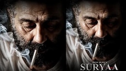 'Suryaa: Ant Se Aarambh Tak'  Teaser Out On Sunny Deol's Birthday; Check First Look