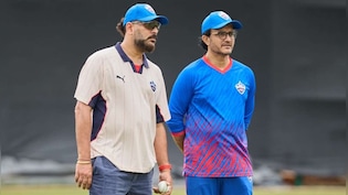 After Yuvraj Singh, Delhi Capitals Add Another Ex-India Star To Coaching Staff Ahead Of IPL 2027