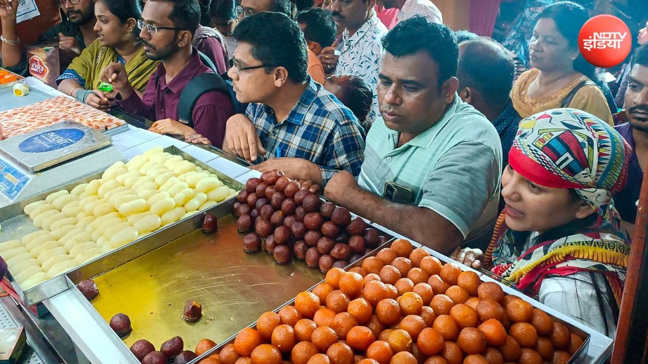 अब खुली मिठाइयों और बेकरी प्रोडक्ट्स पर भी लिखनी होगी निर्माण और एक्सपायरी डेट, जानें क्या है इसके फायदे
