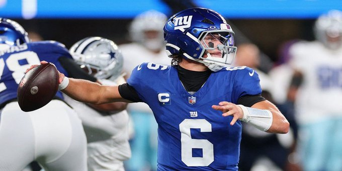 J.J. McCarthy's Breakout Performance Sparks NFL Buzz