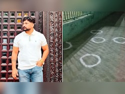 'AAP Can't Even Protect Its Own': BJP After Sarpanch's Son Shot In Punjab